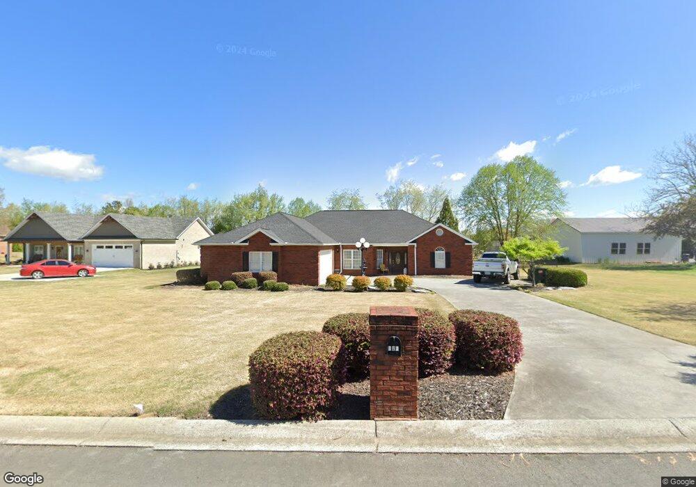 121 Techview Dr SW, Calhoun, GA 30701 - photo 1