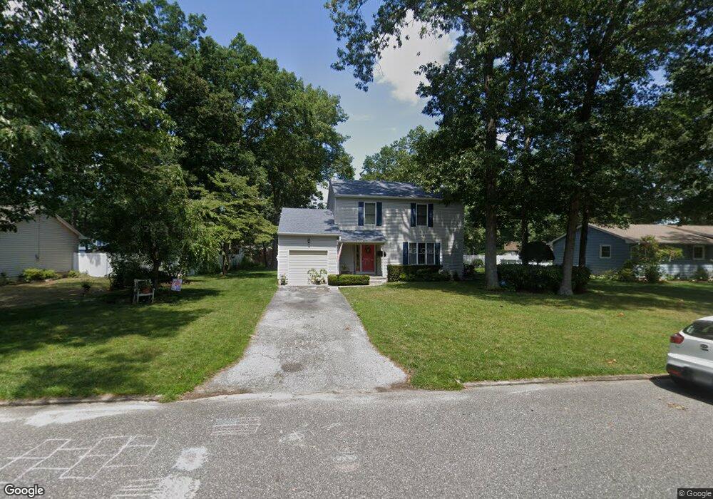 2463 Sanford Dr, Vineland, NJ 08361 - photo 1