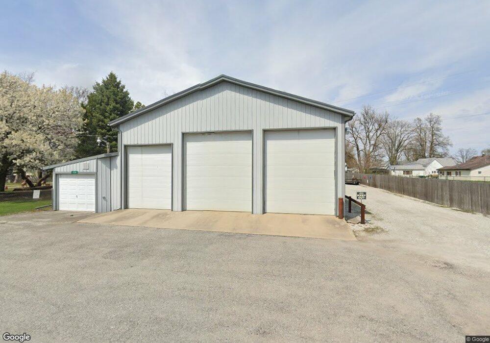 1230 N C St, Elwood, IN 46036 - photo 1