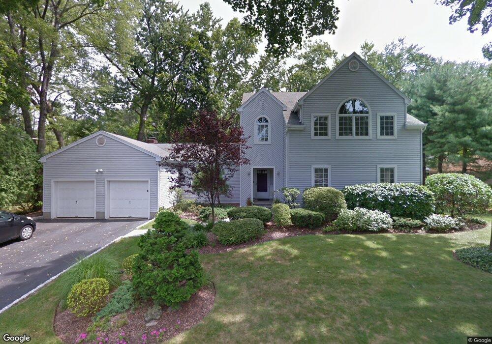 83 Pleasant St, Haworth, NJ 07641 - photo 1