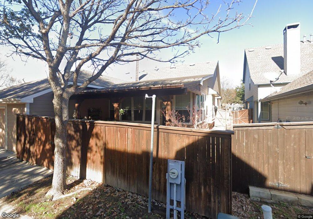 6209 Sherbert Dr, North Richland Hills, TX 76180 - photo 1