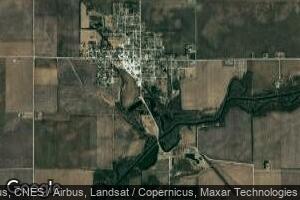 7-Acres E Lake Kenoyer Rd, Brook, IN 47922