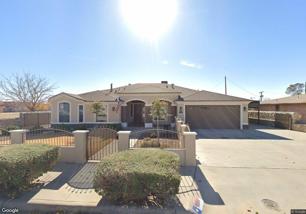 8014 Alamo Ave, El Paso, TX 79907 - photo 1