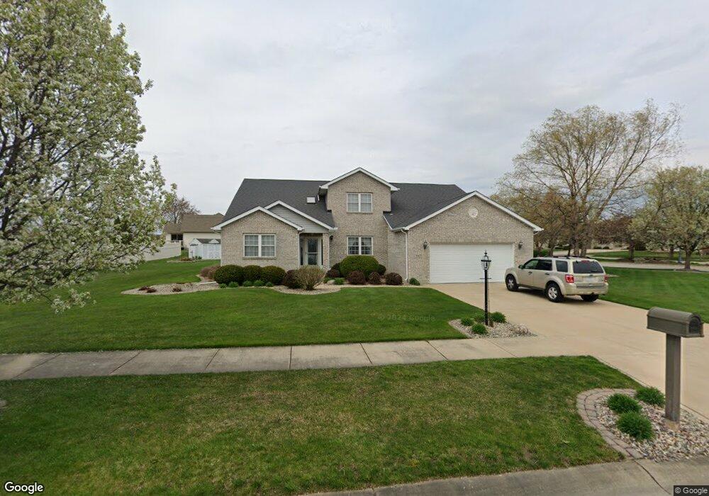 8600 W 92nd Ave, Saint John, IN 46373 - photo 1