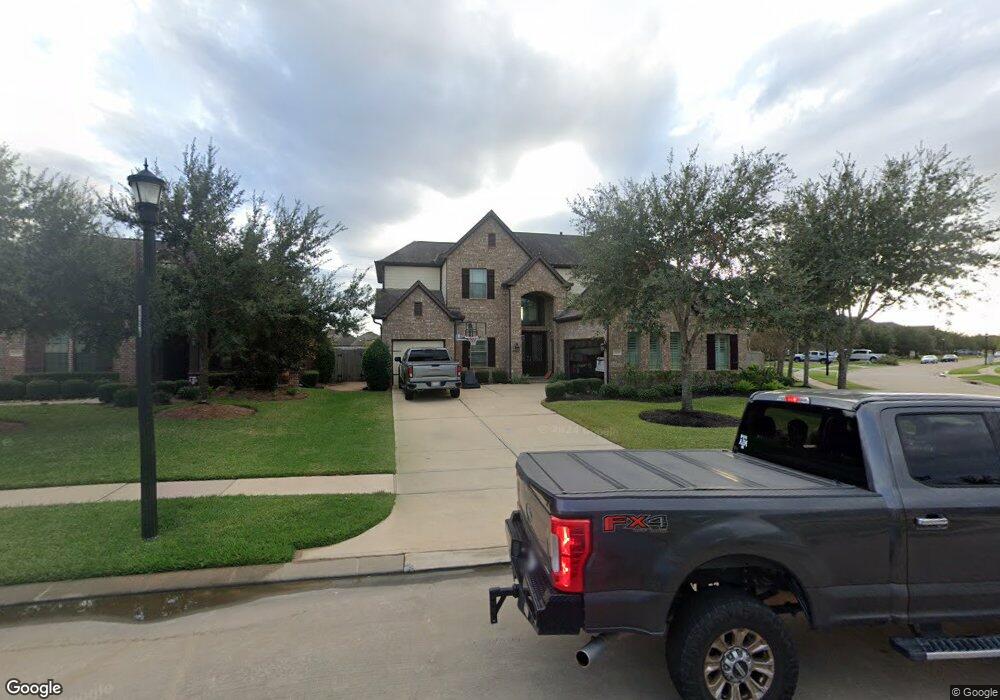 20039 Peach Mill Ct, Cypress, TX 77433 - photo 1