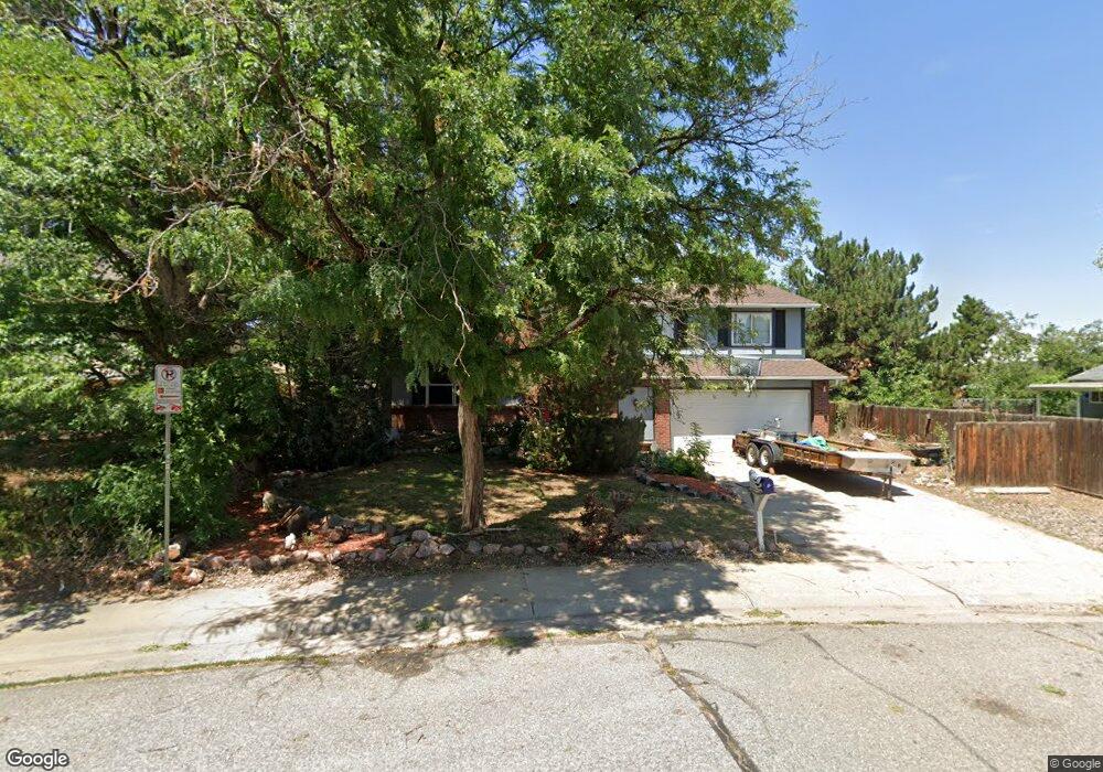 14499 E Wesley Ave, Aurora, CO 80014 - photo 1