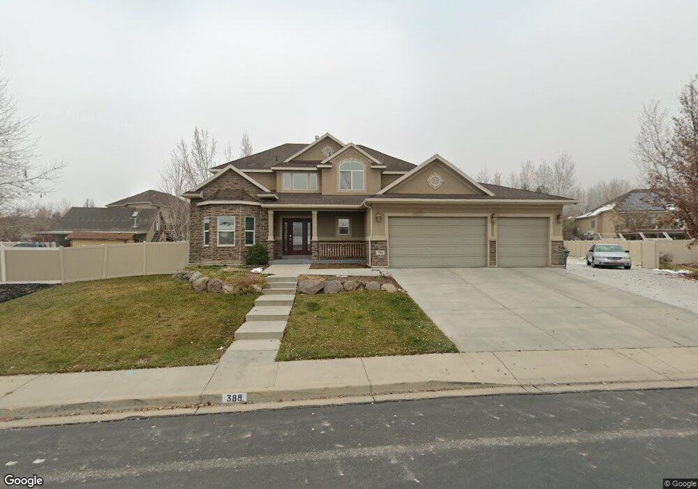 388 Glendon Way, Pleasant Grove, UT 84062 - photo 1
