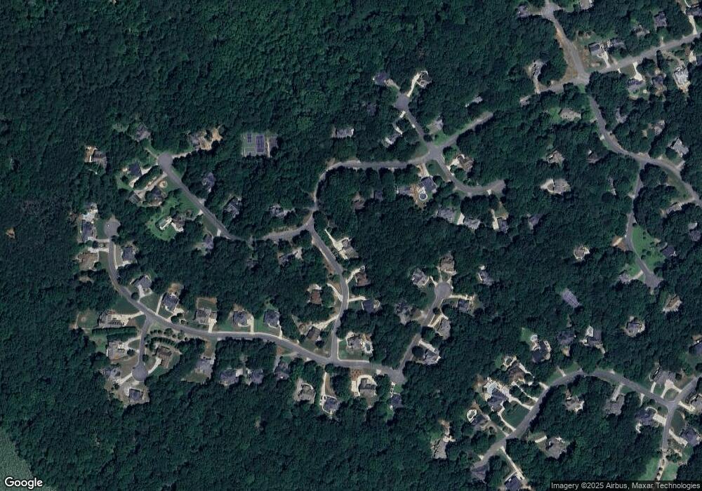 1027 Oak Way unit 5, Canton, GA 30114 - photo 1