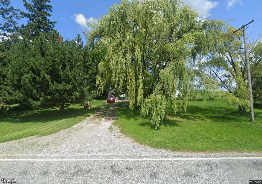 11585 King Rd, Frankenmuth, MI 48734 - photo 1