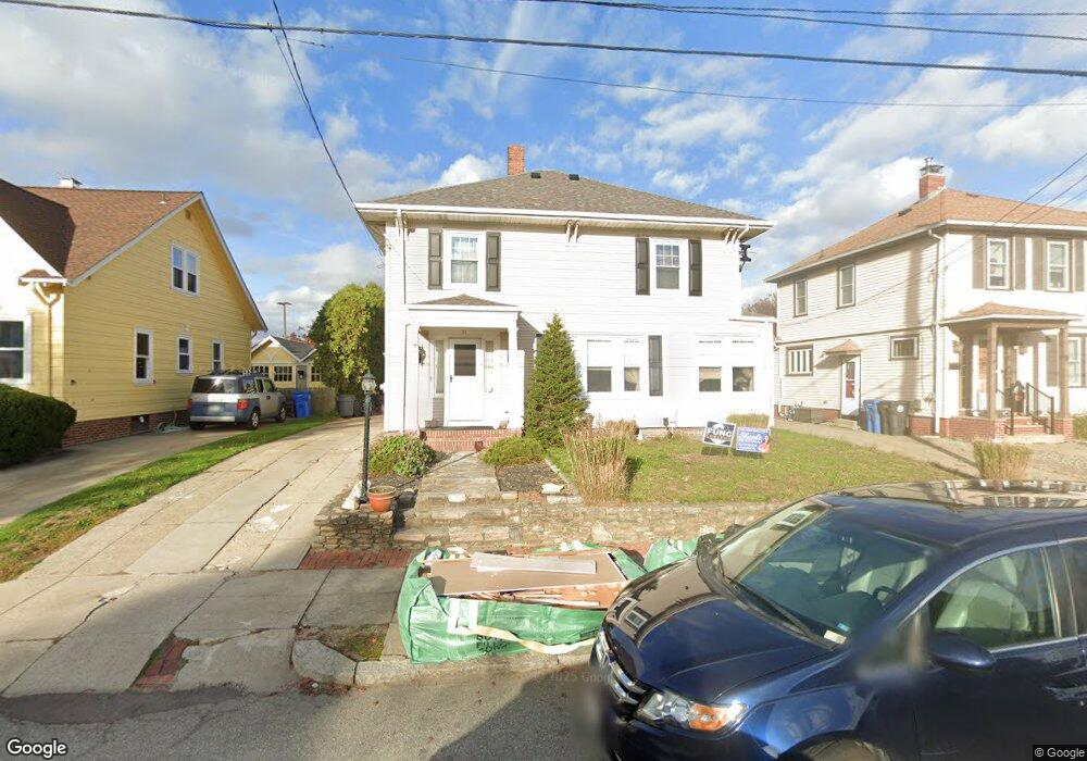 21 Calaman Rd, Cranston, RI 02910 - photo 1