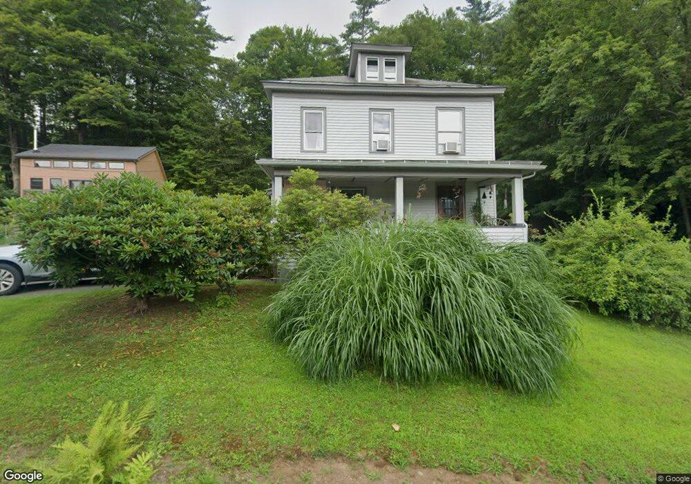 7 Spring St, Shelburne Falls, MA 01370 - photo 1