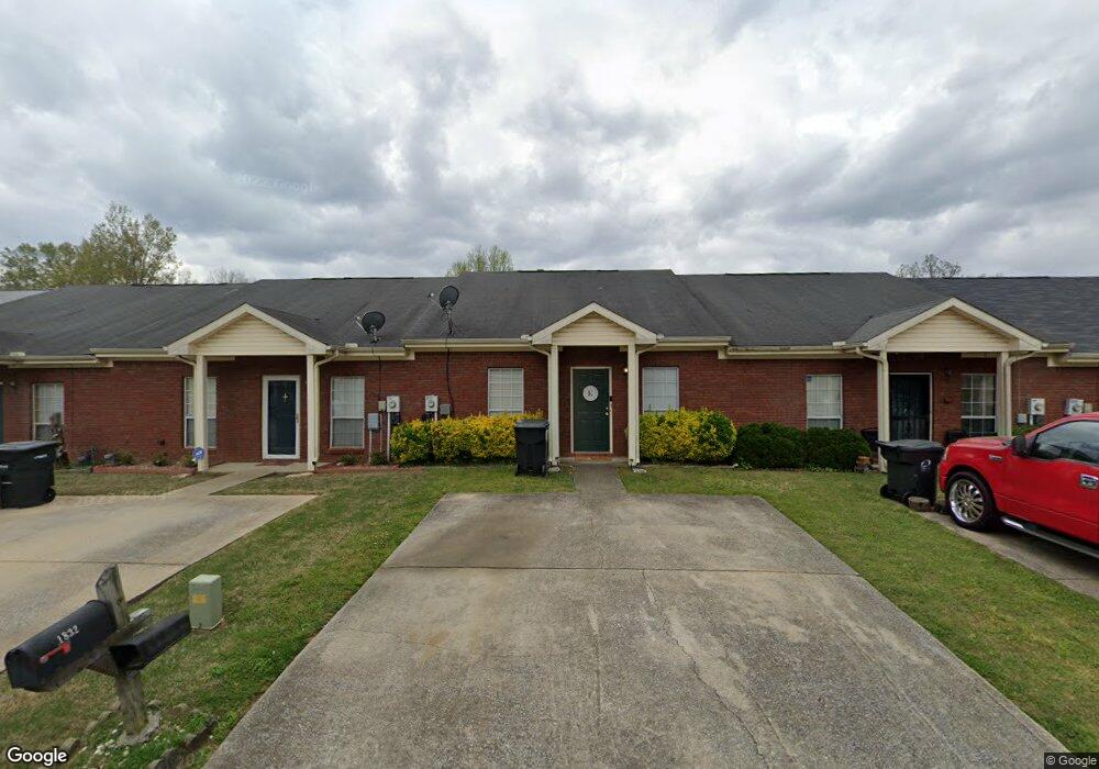 1836 Copperfield Ln, Center Point, AL 35215 - photo 1