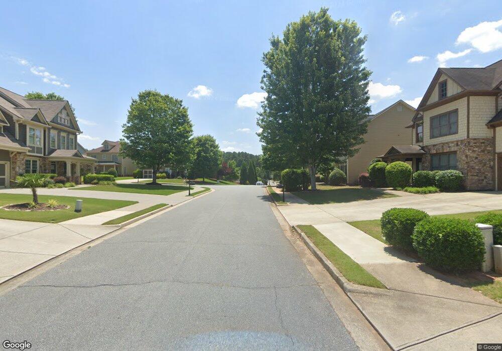 0 Dunlavin Dr, Acworth, GA 30102 - photo 1