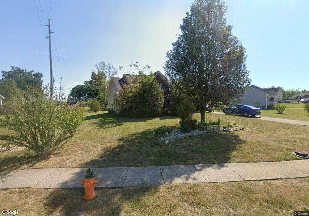 154 Trevor Ct, Mount Washington, KY 40047 - photo 1