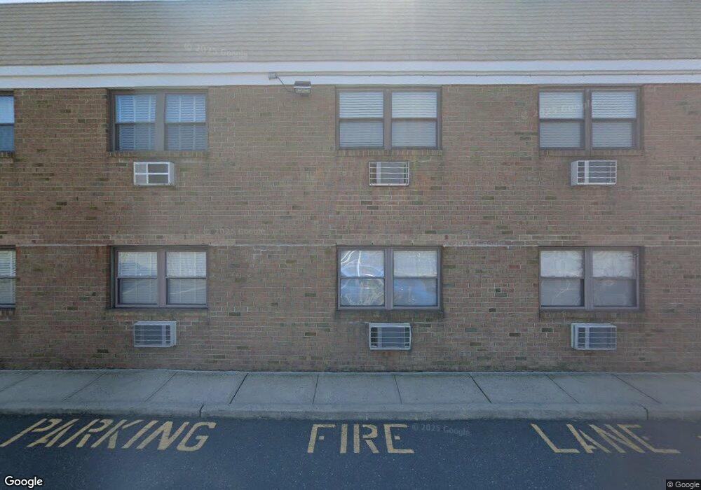 1340 Ocean Ave unit 10, Sea Bright, NJ 07760 - photo 1