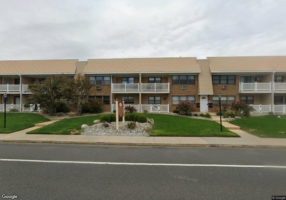 1340 Ocean Ave unit 15, Sea Bright, NJ 07760 - photo 1