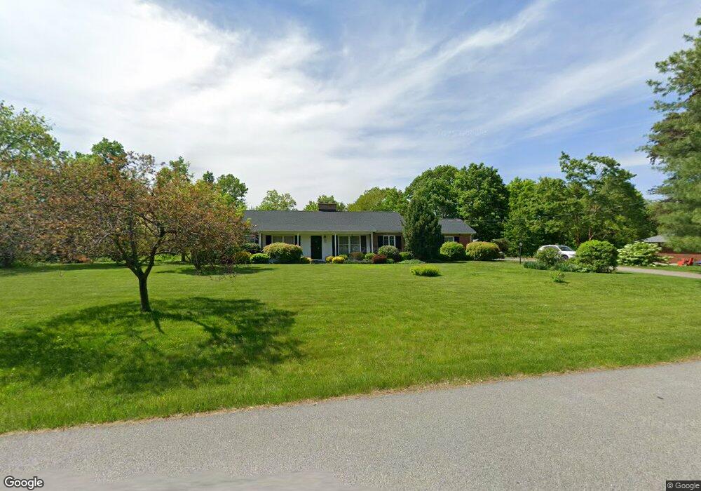 54 Watch Hill Dr, Fishkill, NY 12524 - photo 1