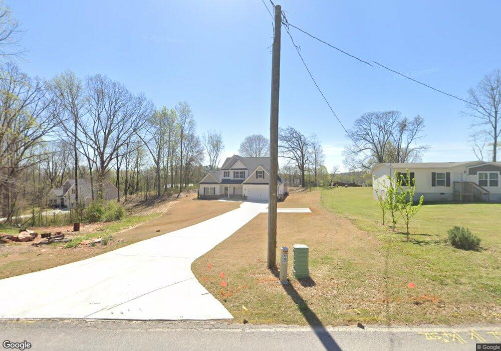 3993 Bolding Rd, Flowery Branch, GA 30542 - photo 1