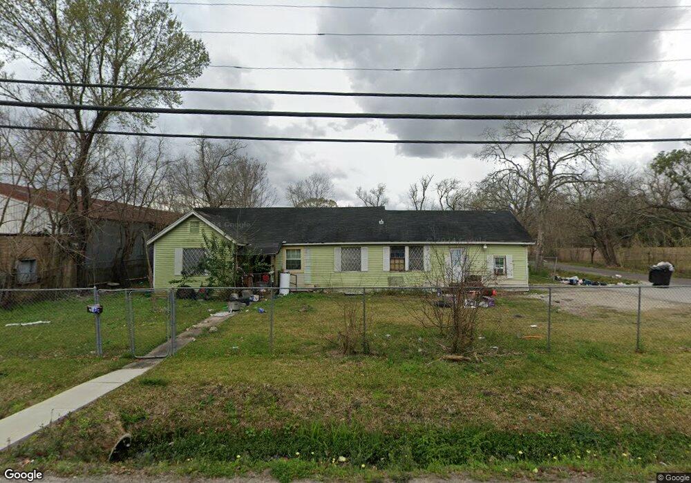 4602 Idaho St, Houston, TX 77021 - photo 1