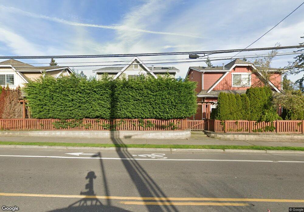 7547 210th St SW, Edmonds, WA 98026 - photo 1