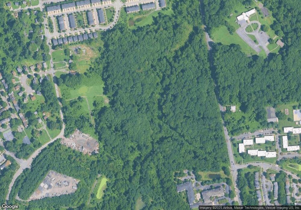 1100 Rollins Ave, Capitol Heights, MD 20743 - photo 1