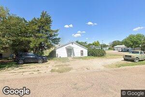405 S Central Ave, Dighton, KS 67839