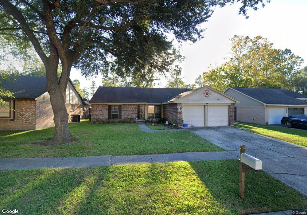 23327 Good Dale Ln, Spring, TX 77373 - photo 1