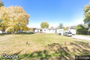 212 High St, Princeton, KS 66078