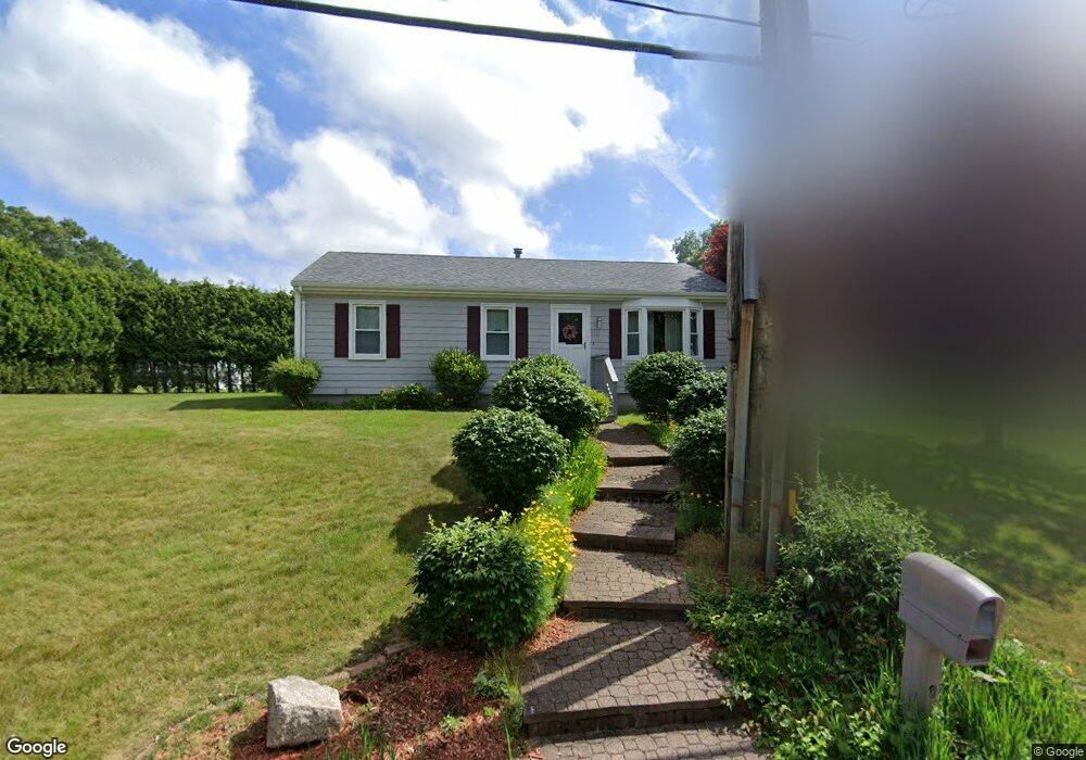 1201 Langley St, Fall River, MA 02720 - photo 1