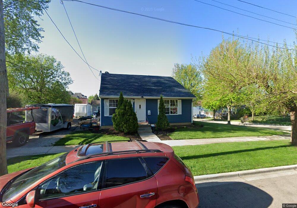 405 Grove St, Aurora, IL 60505 - photo 1