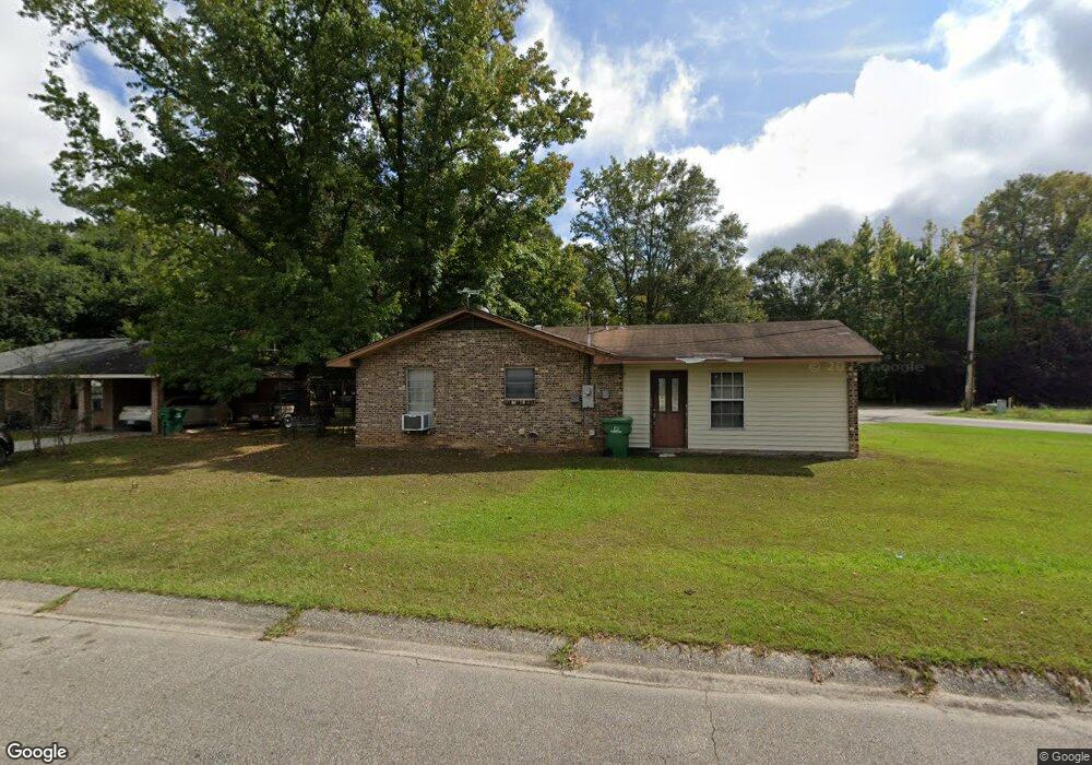 2400 Jackson Landing Rd, Picayune, MS 39466 - photo 1