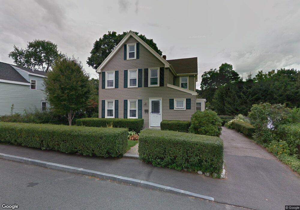 3 Horton Place, Milton, MA 02186 - photo 1