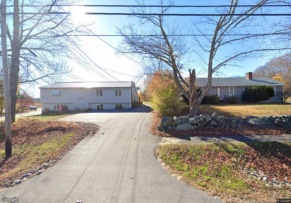 41 Ossipee Trail E, Standish, ME 04084 - photo 1