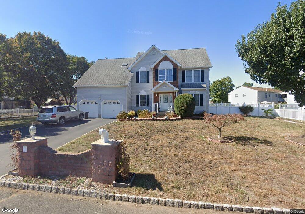 6 Charles Place, South Plainfield, NJ 07080 - photo 1