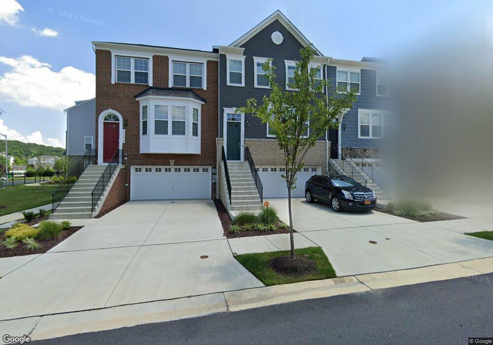 3107 Duvall Ridge Rd, Landover, MD 20785 - photo 1