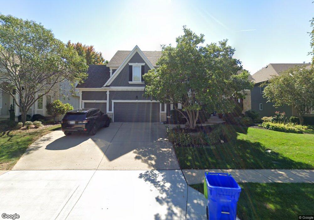 13103 W 74th St, Shawnee, KS 66216 - photo 1