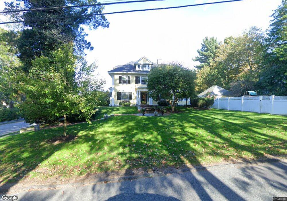 214 Highland St, Milton, MA 02186 - photo 1
