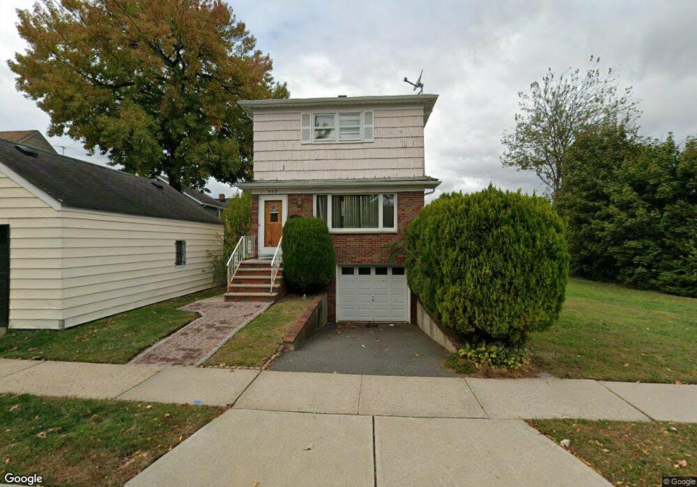 415 Chase Ave, Lyndhurst, NJ 07071 - photo 1