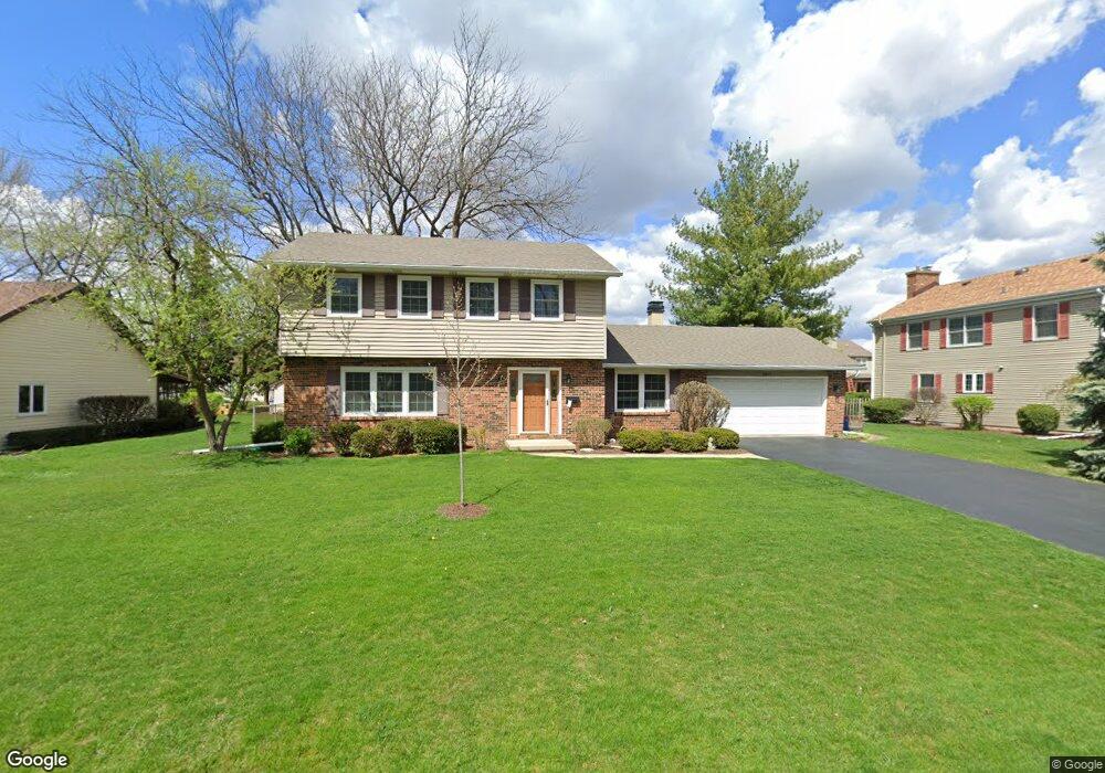 2071 Alschuler Dr, Aurora, IL 60506 - photo 1