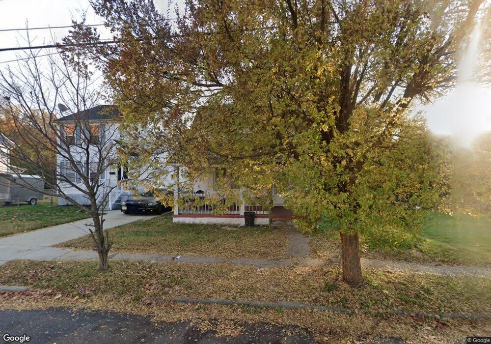 413 Deptford Ave, Woodbury, NJ 08096 - photo 1