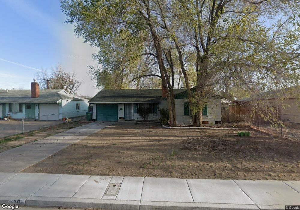 38 E L St, Sparks, NV 89431 - photo 1