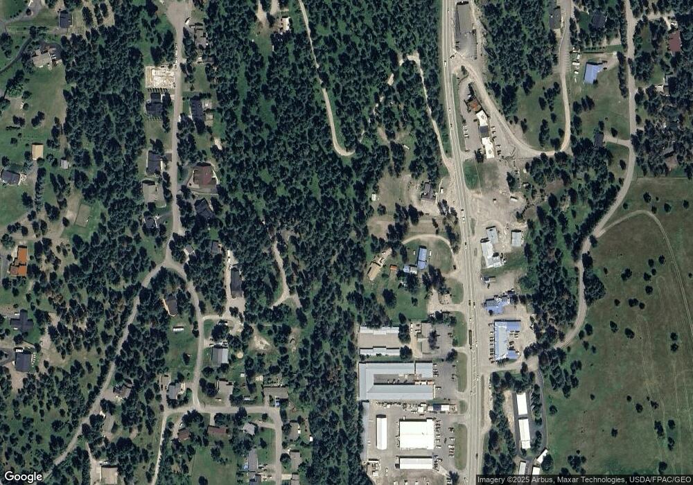 7960 Mt Highway 35, Bigfork, MT 59911 - photo 1