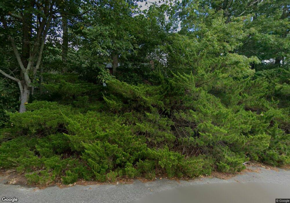 12 Russell Trufant Rd, Carver, MA 02330 - photo 1