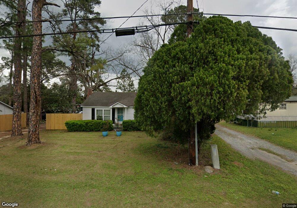 420 N Goodman St, Sparks, GA 31647 - photo 1