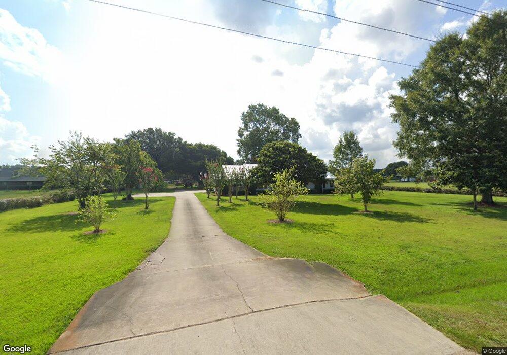 2150 Wilmer Rd, Wilmer, AL 36587 - photo 1