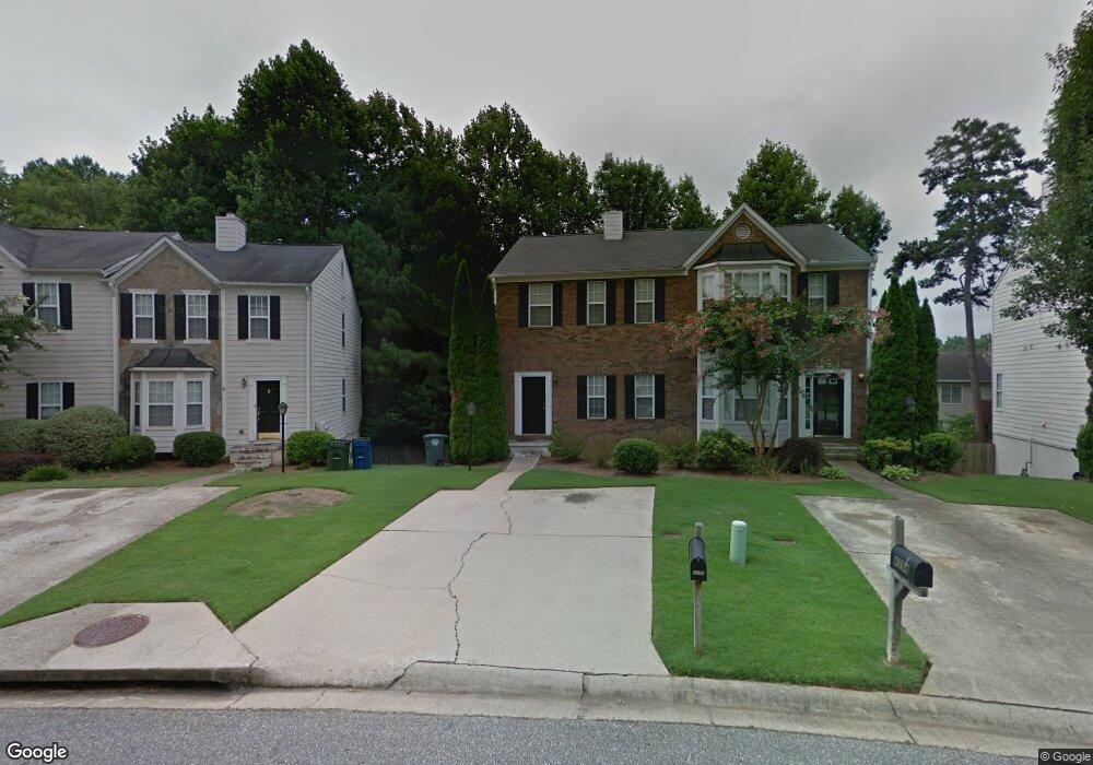 4396 Thorngate Ln unit 2, Acworth, GA 30101 - photo 1