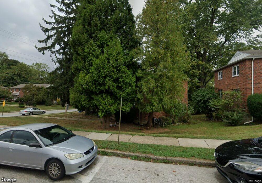 3563 Woodcrest Ave unit CONDO, Newtown Square, PA 19073 - photo 1