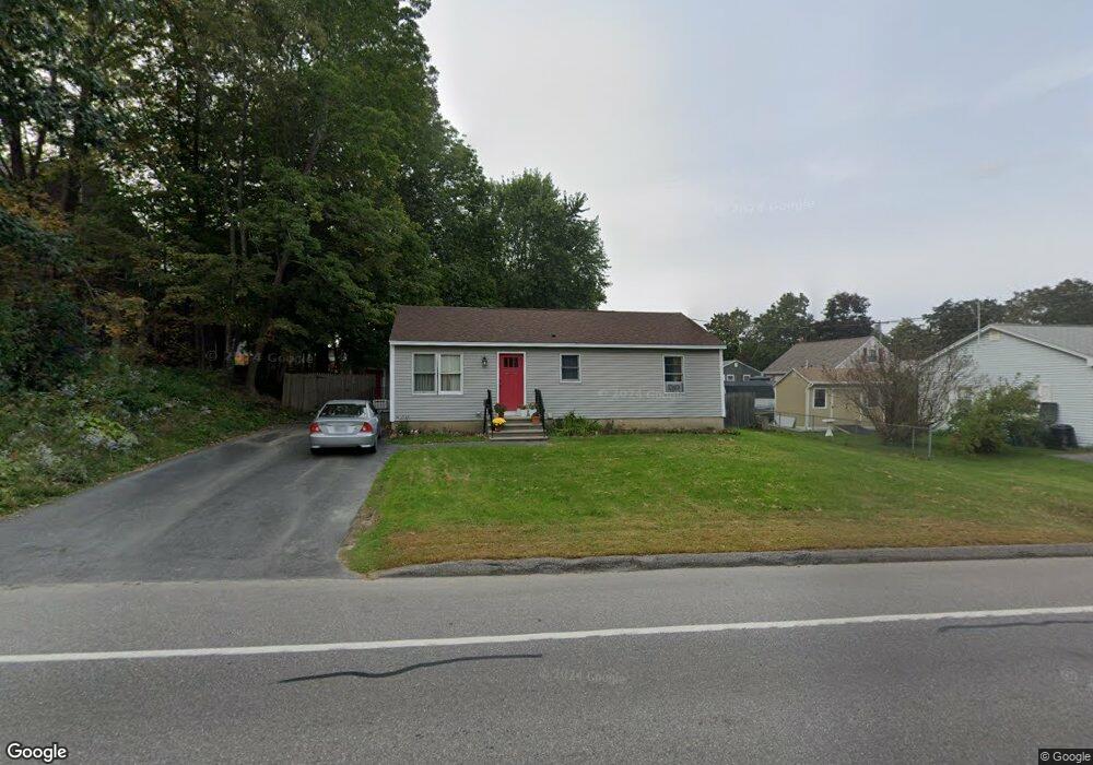 238 Bridge St, Westbrook, ME 04092 - photo 1