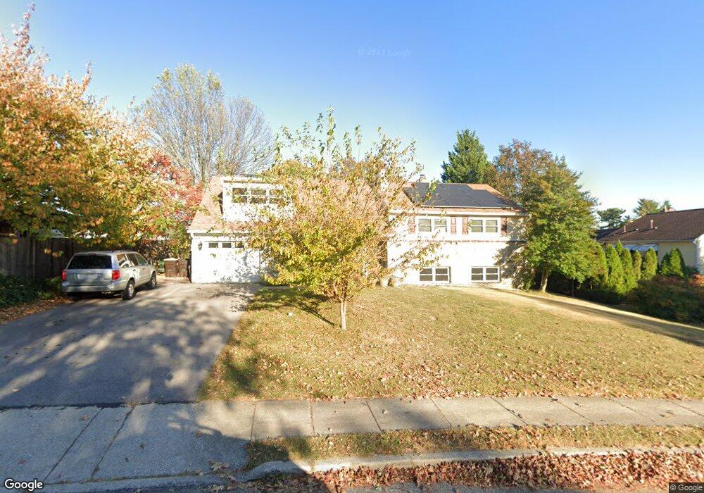 566 General Steuben Rd, King of Prussia, PA 19406 - photo 1