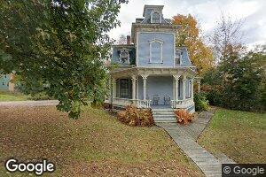 19 Campbell Hill, Cherryfield, ME 04622